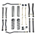 Jeep Wrangler 1.5 Inch Overland Plus Lift Kit 2018  JL Clayton Off Road