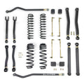 Jeep Wrangler 3.5 Inch Overland Plus Lift Kit 2018  JL Clayton Off Road