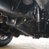 Jeep Wrangler 4XE 1.5 Inch Overland Plus Lift Kit 2021  JL Clayton Off Road