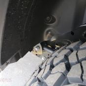 Jeep Wrangler 4XE 1.5 Inch Overland Plus Lift Kit 2021  JL Clayton Off Road