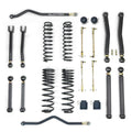 Jeep Gladiator 1.5 Inch Overland Plus Lift Kit 2020  JT Clayton Off Road