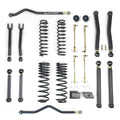 Jeep Gladiator 2.5 Inch Overland Plus Lift Kit 2020  JT Clayton Off Road