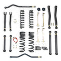 Jeep Gladiator 3.5 Inch Overland Plus Lift Kit 2020  JT Clayton Off Road