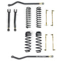 Jeep Wrangler 392 1.5 Inch Ride Right  Lift Kit 2021  JL Clayton Off Road
