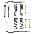 Jeep Wrangler 392 3.5 Inch Ride Right  Lift Kit 2021  JL Clayton Off Road