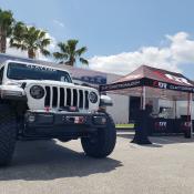 Jeep Wrangler Diesel 2.5 Inch Ride Right  Lift Kit 2020-2023 JL Clayton Off Road