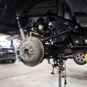 Jeep Wrangler 4XE 1.5 Inch Ride Right  Lift Kit 2021  JL Clayton Off Road