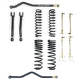 Jeep Gladiator 2.5 Inch Ride Right  Lift Kit 2020  JT Clayton Off Road