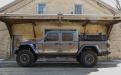 Jeep Gladiator 3.5 Inch Ride Right  Lift Kit 2020  JT Clayton Off Road