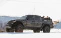 Jeep Gladiator 3.5 Inch Ride Right  Lift Kit 2020  JT Clayton Off Road