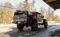 Jeep Gladiator 3.5 Inch Ride Right  Lift Kit 2020  JT Clayton Off Road