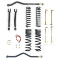 Jeep Gladiator Diesel 3.5 Inch Ride Right  Lift Kit 2021-2023 JT Clayton Off Road