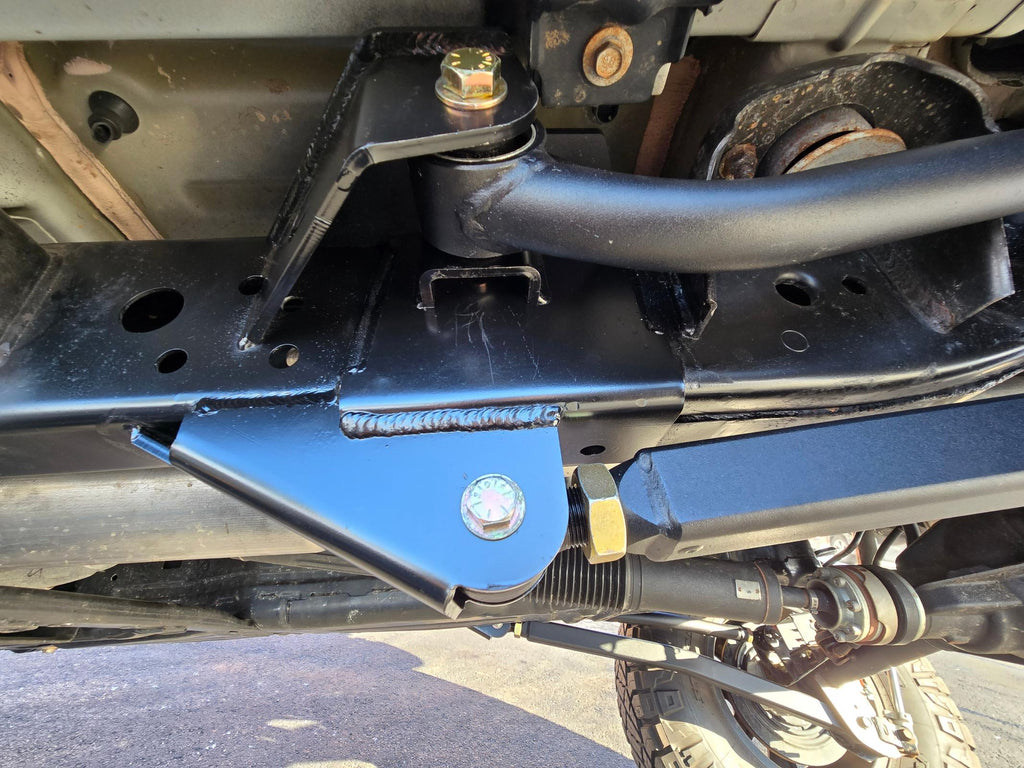 Jeep Wrangler Premium 2.5 Inch Long Arm Lift Kit 2018  JL Clayton Off Road