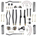 Jeep Wrangler Premium 3.5 Inch Long Arm Lift Kit 2018  JL Clayton Off Road