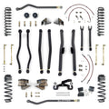 Jeep Wrangler 392 Overland Plus 2.5 Inch Long Arm Lift Kit 2021  JL Clayton Off Road