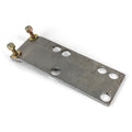 Jeep Wrangler Rubicon Compressor Skid Plate Mount Clayton Off Road