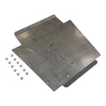 Jeep Cherokee Transfer Case Skid Plate 1984-2001 XJ Clayton Off Road