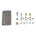 Jeep Wrangler Gas Tank Skid Plate Hardware 2007-2018 JK 2/4 Door Clayton Off Road