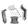 Jeep Wrangler Engine Skid Plate Hardware 2007-2018 JK Clayton Off Road