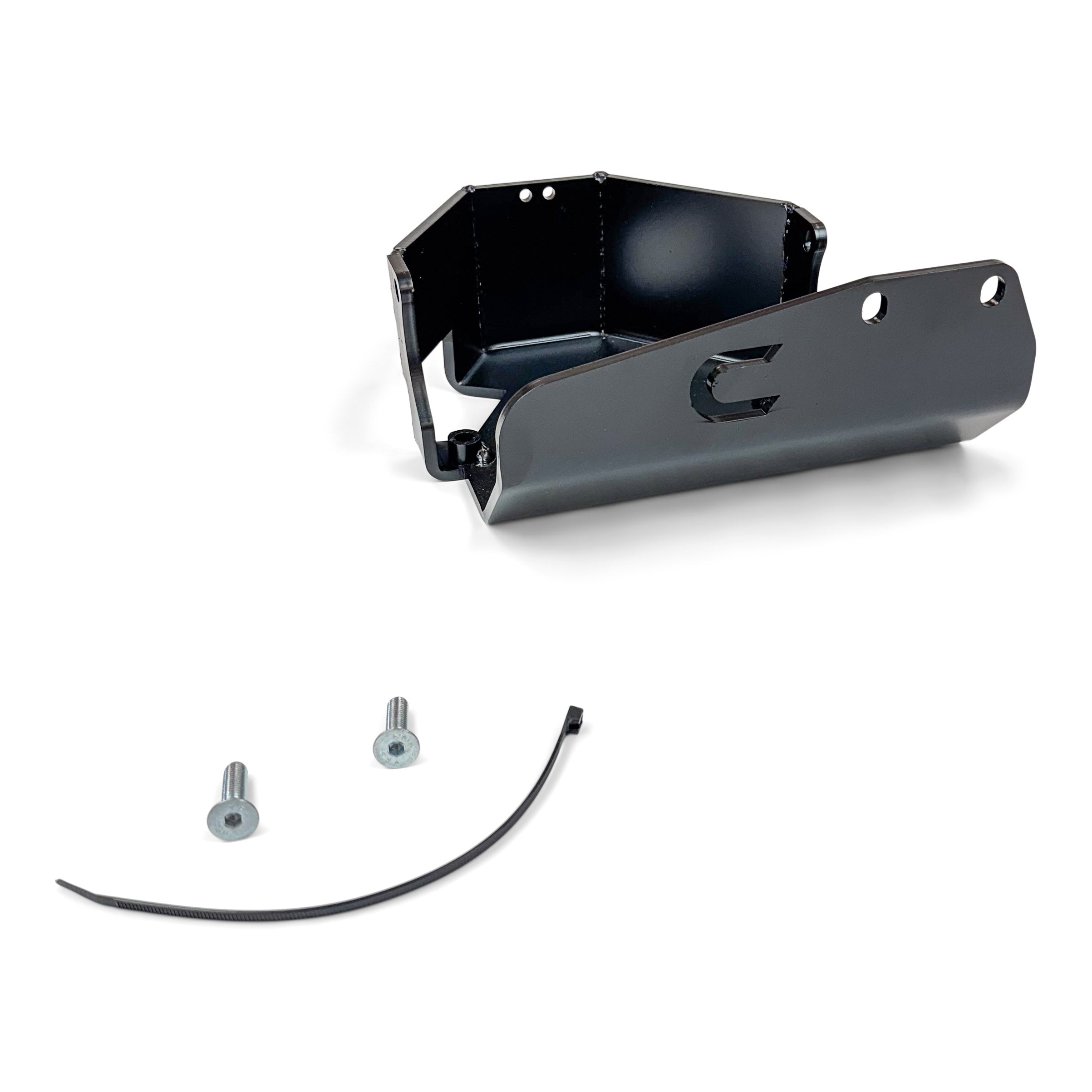 Jeep Wrangler Front Axle Disconnect Skid 2018  JL/JT Clayton Off Road