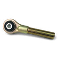 Jeep Track Bar Giiro Joint Adjuster - 14.3 Thru Bolt 2007  JK/JL/JT Clayton Off Road