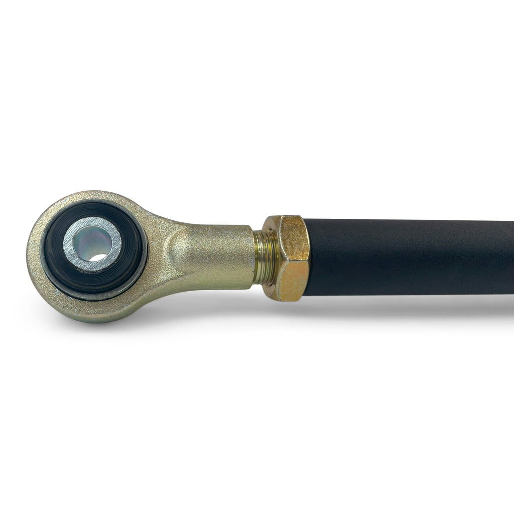 Jeep Track Bar Giiro Joint Adjuster - 14.3 Thru Bolt 2007  JK/JL/JT Clayton Off Road