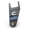 Jeep Wrangler Track Bar Drop Bracket 1997-2006 TJ/LJ Clayton Off Road