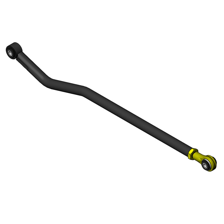 Jeep Wrangler Adjustable Rear Track Bar 2018  JL Clayton Off Road