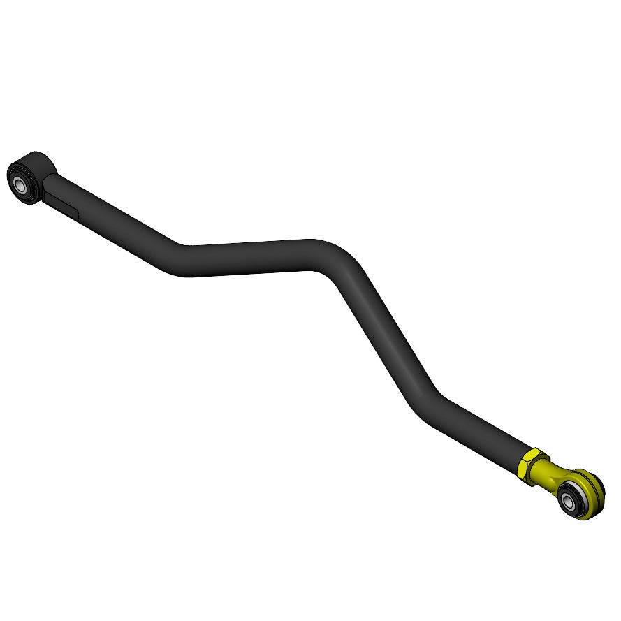 Jeep Gladiator Adjustable Rear Track Bar 2020  JT Clayton Off Road