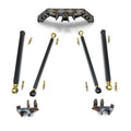 Jeep Wrangler Rear Long Arm Upgrade Kit 1997-2006 TJ Clayton Off Road