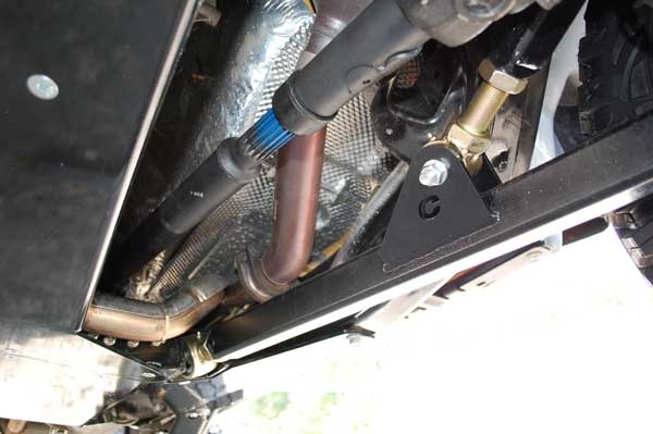 Jeep Wrangler Front Long Arm Upgrade Kit 2007-2018 JK Clayton Off Road