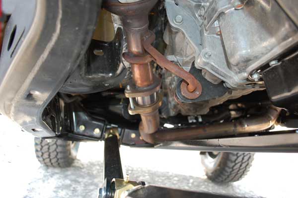 Jeep Wrangler Long Arm Upgrade Kit 2007-2018 JK Clayton Off Road