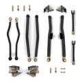 Wrangler Premium Long Arm Upgrade Kit - 3.6-V6/2.0-I4 2018  JL Clayton Offroad