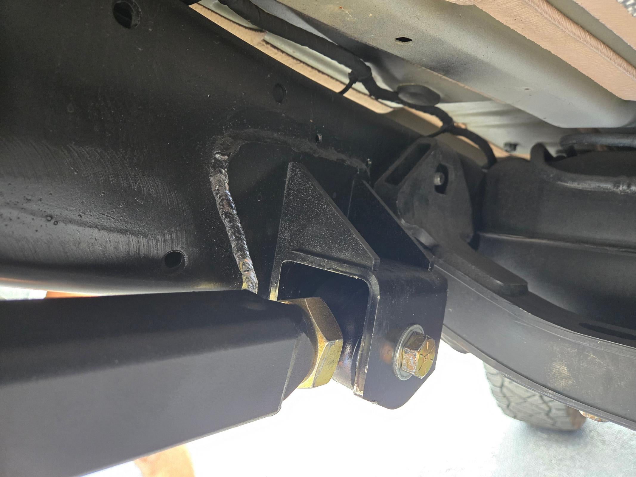 Wrangler Premium Long Arm Upgrade Kit - 3.6-V6/2.0-I4 2018  JL Clayton Offroad