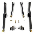 Jeep Wrangler *392* Premium Front Long Arm Upgrade Kit 2021  JL Clayton Off Road
