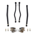 Jeep Wrangler Overland Plus Rear Long Arm Upgrade Kit 2018  JL Clayton Off Road