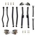 Jeep Wrangler 392 Overland Plus Long Arm Upgrade Kit 2021  JL Clayton Off Road