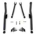 Jeep Wrangler 392 Overland Plus Front Long Arm Upgrade Kit 2021  JL Clayton Off Road