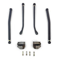 2020-Present Jeep Gladiator JT Overland Plus Rear Long Arm Upgrade Kit Clayton Off Road