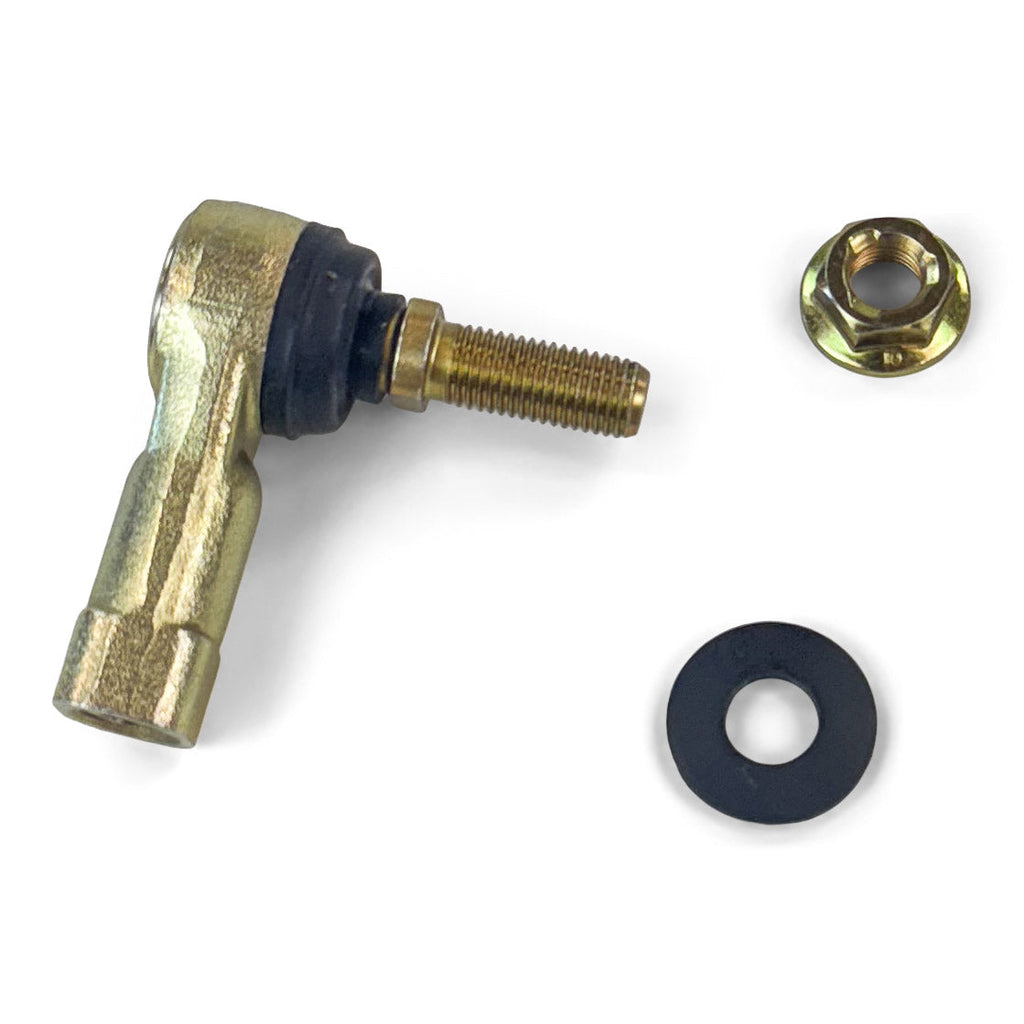 Jeep Wrangler Adjustable Front Sway Bar End Links 2018  JL/JT Clayton Off Road