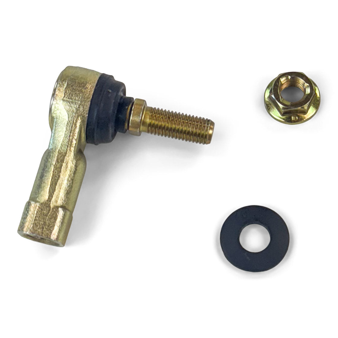 Jeep Wrangler Adjustable Front Sway Bar End Links 2018  JL/JT Clayton Off Road