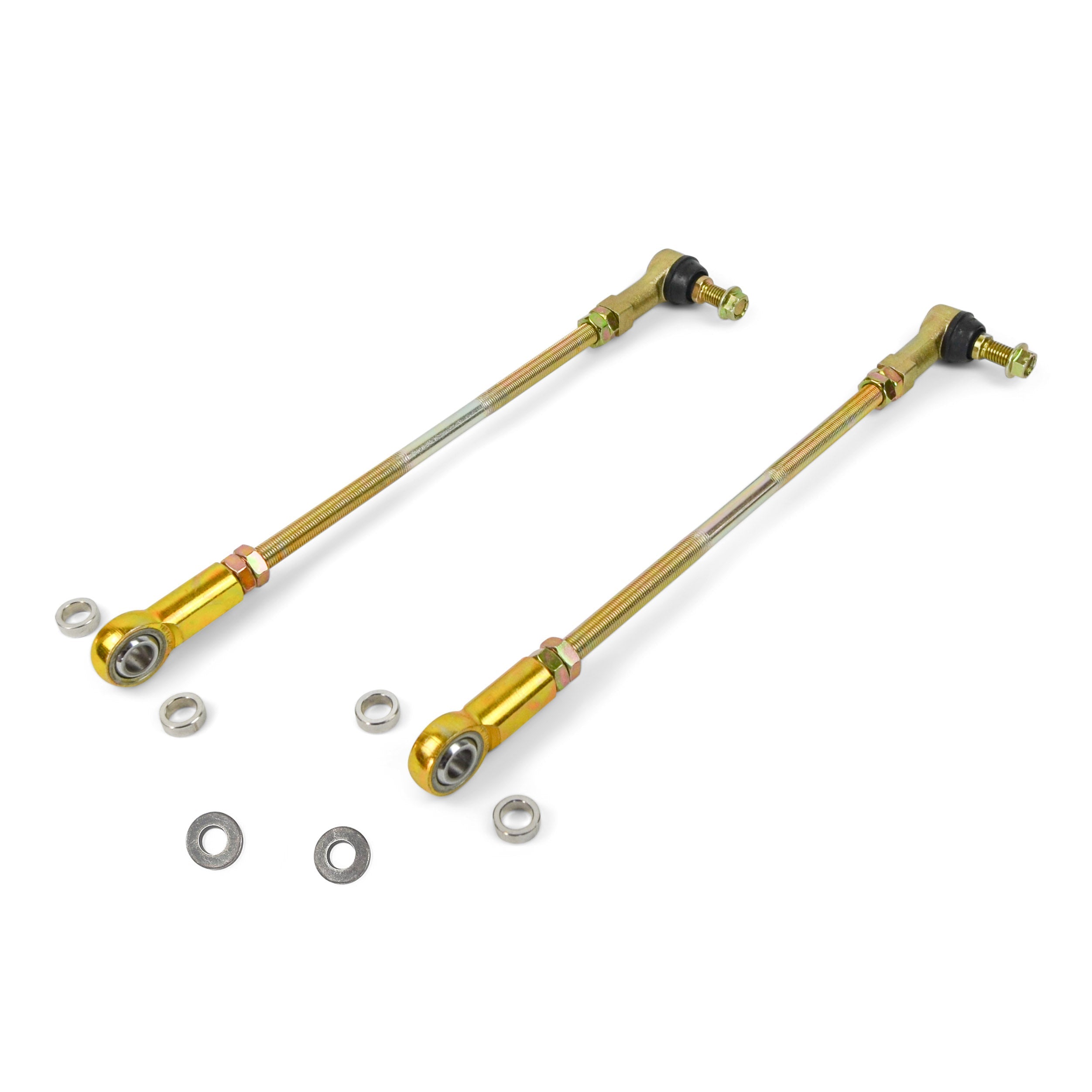 Jeep Gladiator Adjustable Rear Sway Bar End Links 2020  JT Clayton Off Road