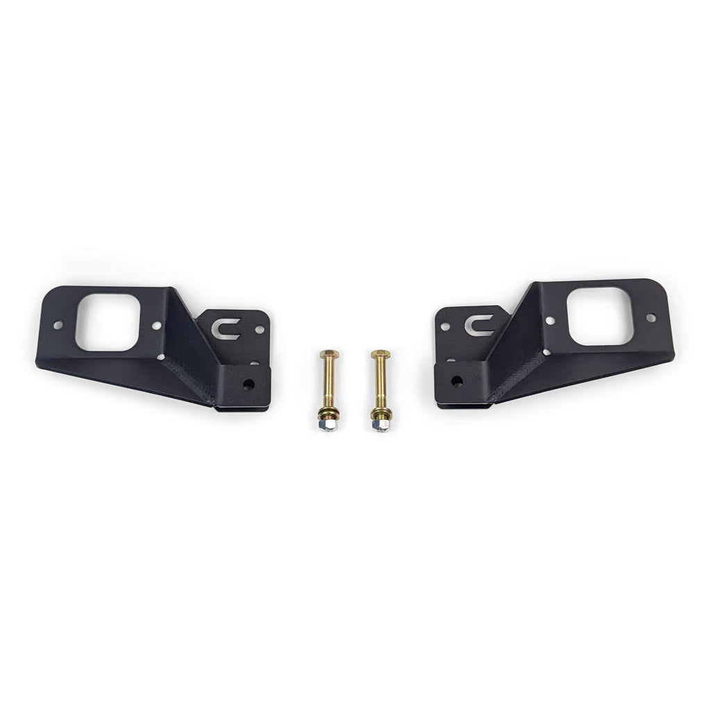 Jeep Gladiator Rear Sway Bar Bracket 2020  JT Clayton Off Road