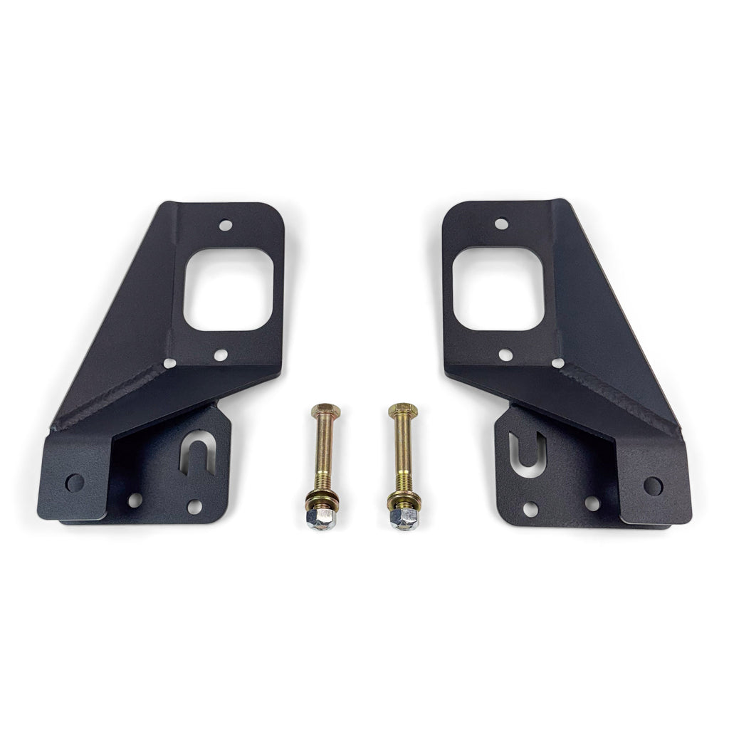 Jeep Gladiator Rear Sway Bar Bracket 2020  JT Clayton Off Road