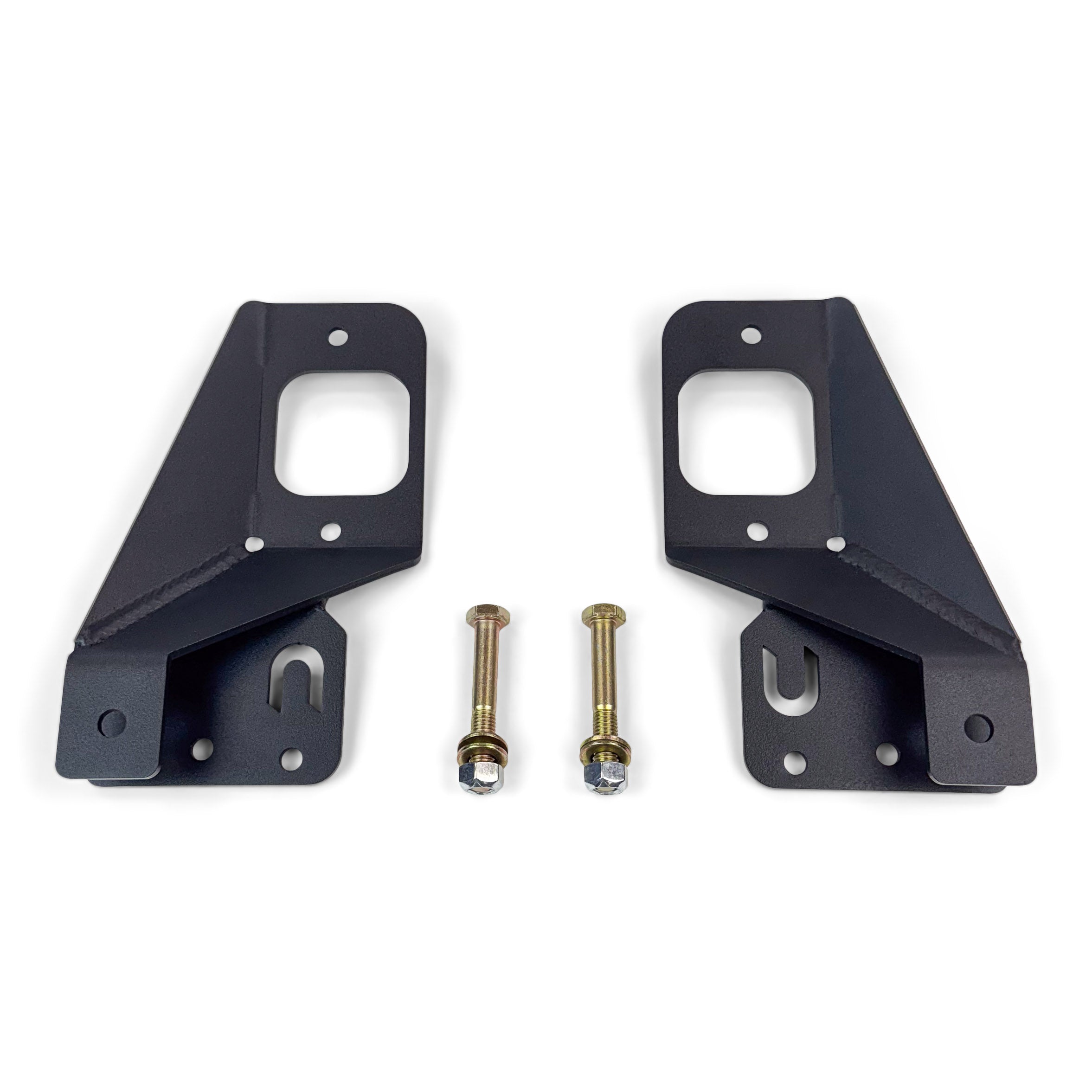 Jeep Gladiator Rear Sway Bar Bracket 2020  JT Clayton Off Road