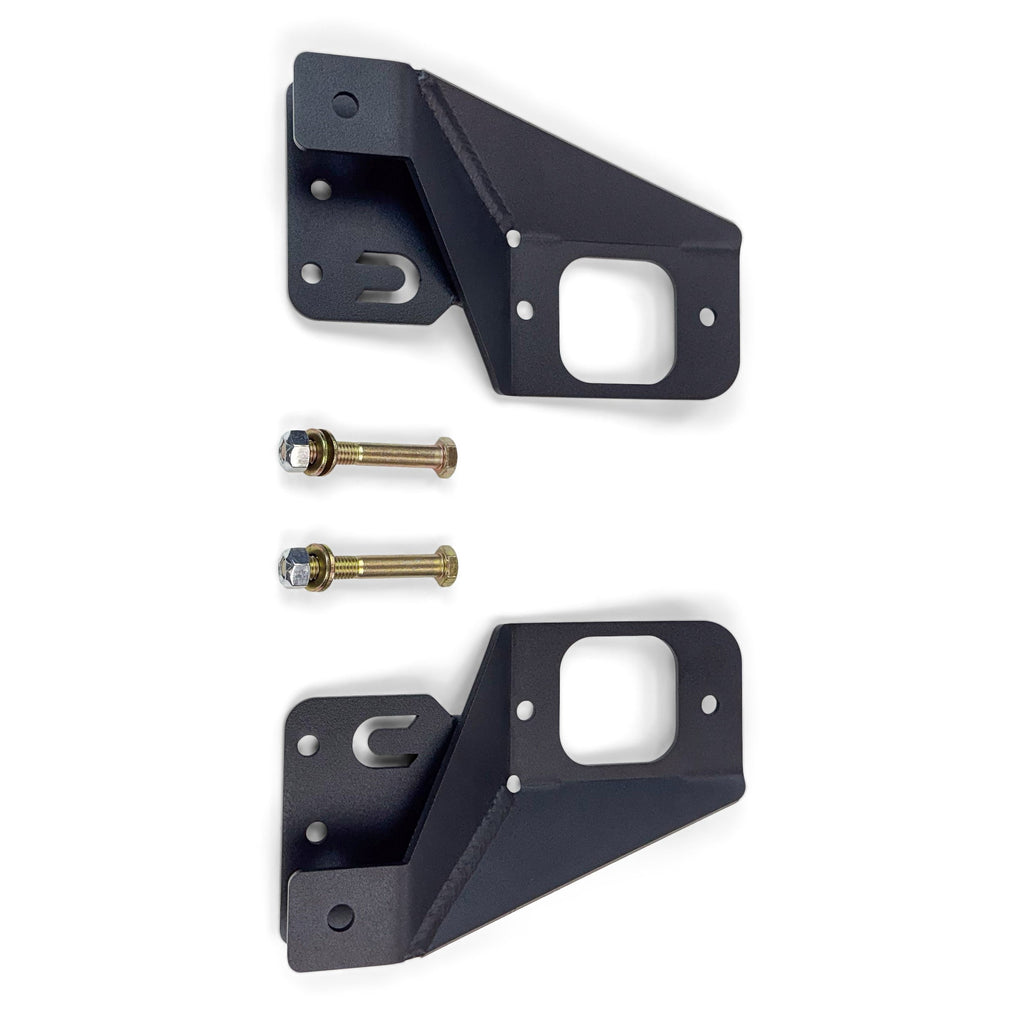 Jeep Gladiator Rear Sway Bar Bracket 2020  JT Clayton Off Road