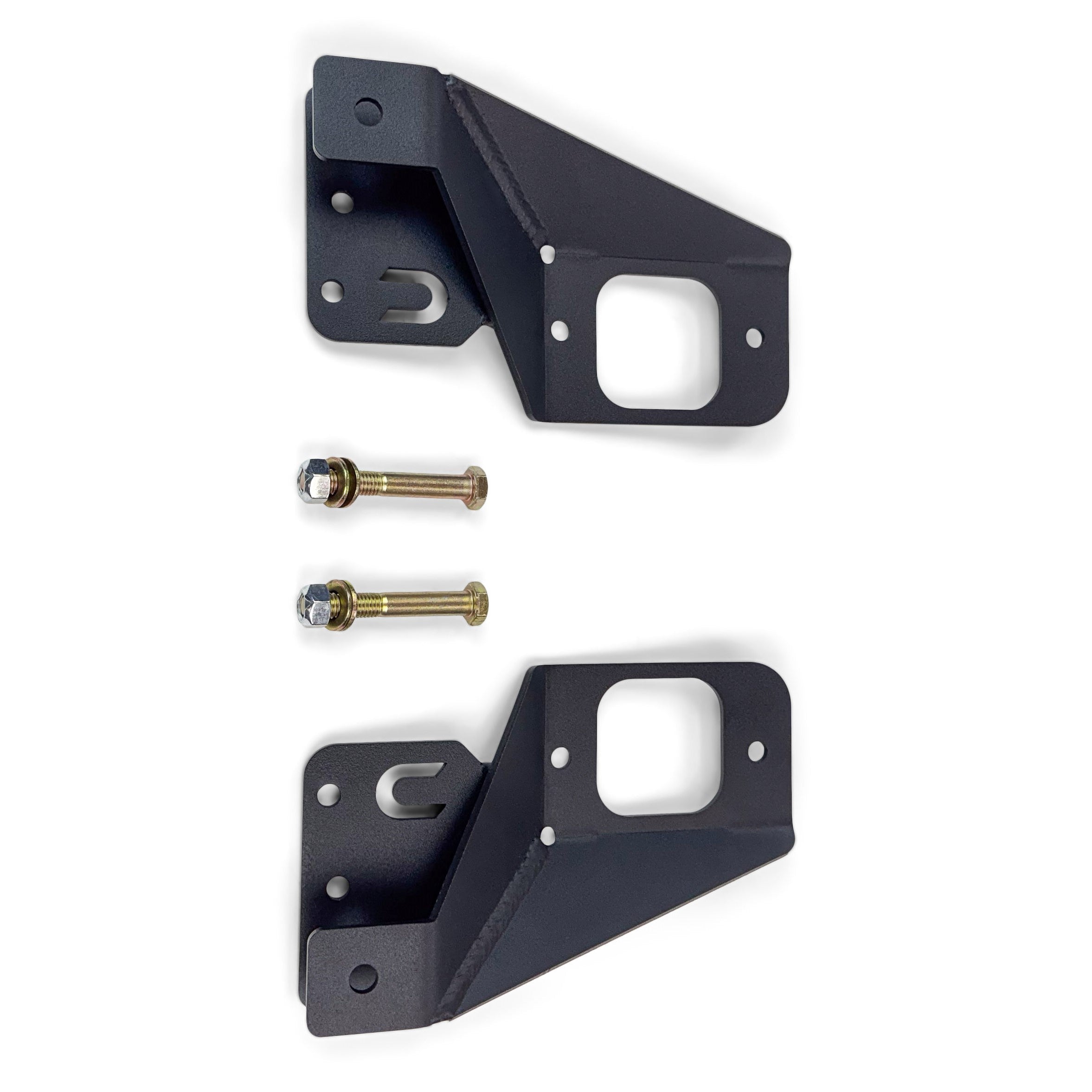 Jeep Gladiator Rear Sway Bar Bracket 2020  JT Clayton Off Road