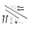 Jeep Grand Cherokee Steering System 1999-2004 WJ Clayton Off Road