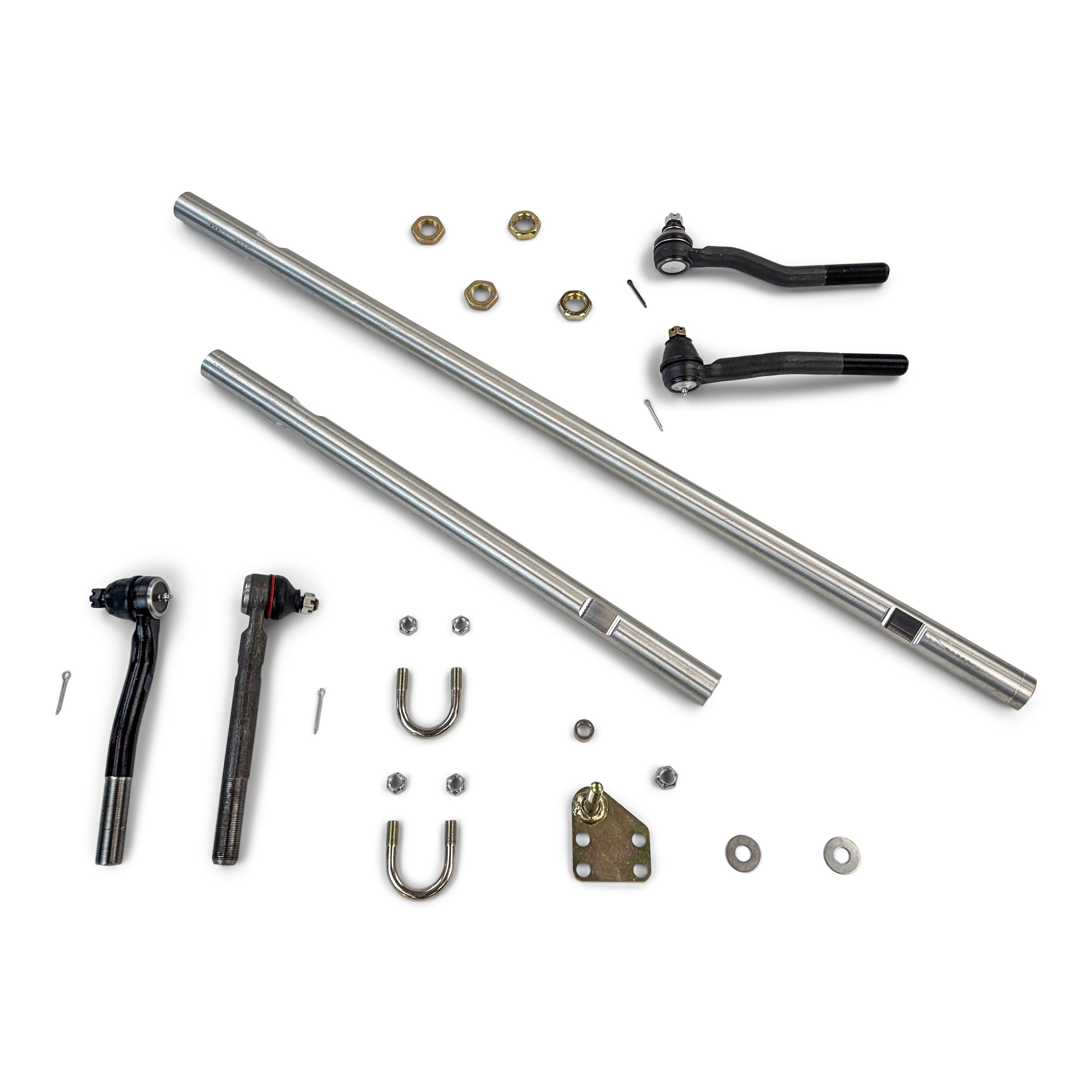 Jeep Grand Cherokee Steering System 1999-2004 WJ Clayton Off Road
