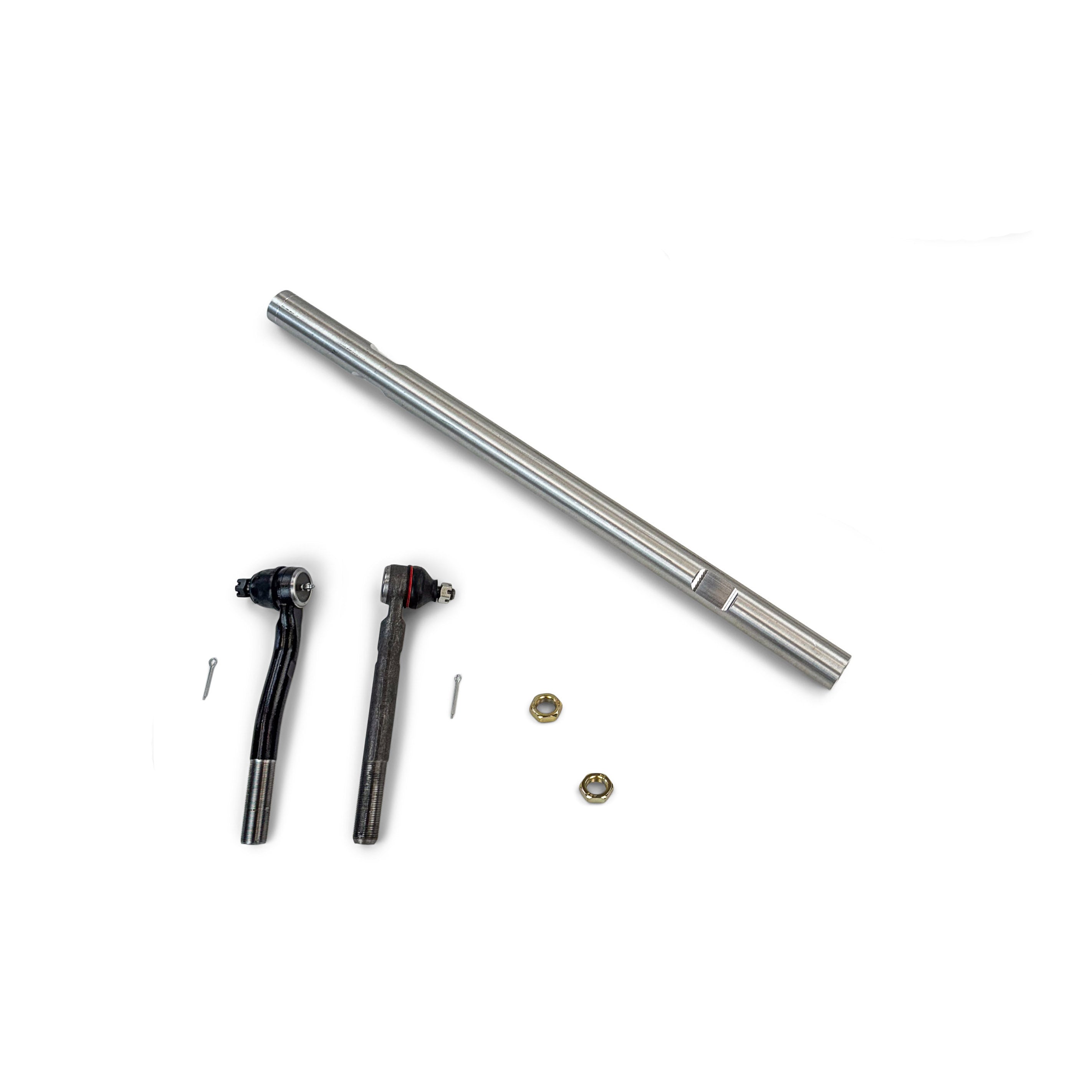 Jeep Grand Cherokee Drag Link System 1999-2004 WJ Clayton Off Road
